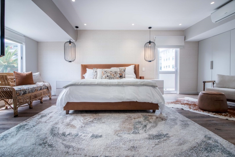 To Let 3 Bedroom Property for Rent in Sea Point Western Cape